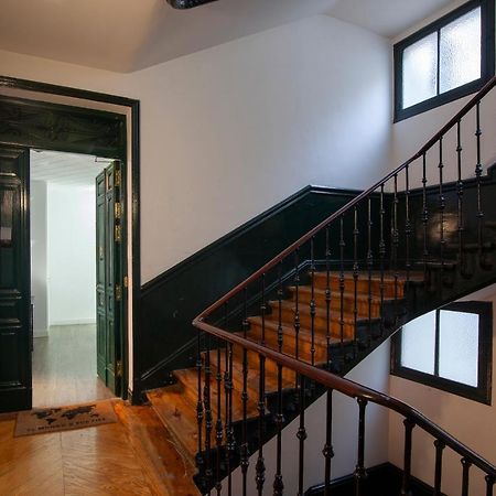 Gran Via V Calle Fuencarral 5Br 5Bh Lejlighed Madrid Eksteriør billede