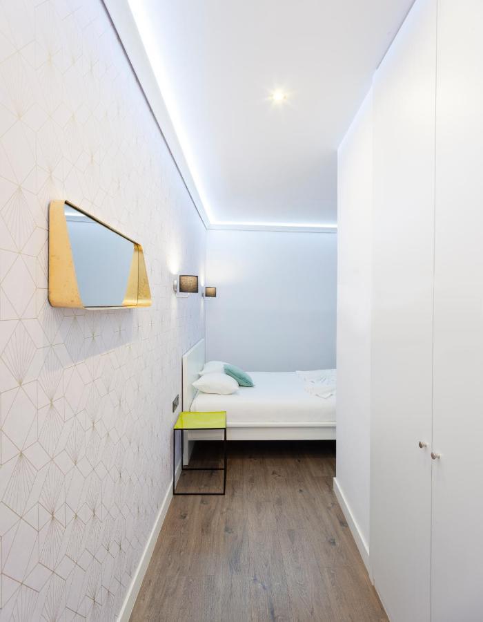 Gran Via V Calle Fuencarral 5Br 5Bh Lejlighed Madrid Eksteriør billede