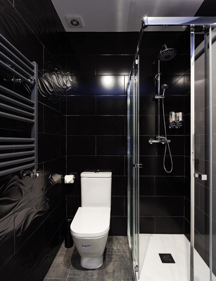 Gran Via V Calle Fuencarral 5Br 5Bh Lejlighed Madrid Eksteriør billede
