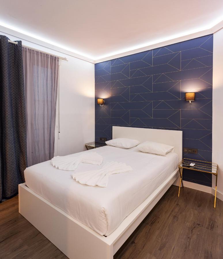 Gran Via V Calle Fuencarral 5Br 5Bh Lejlighed Madrid Eksteriør billede