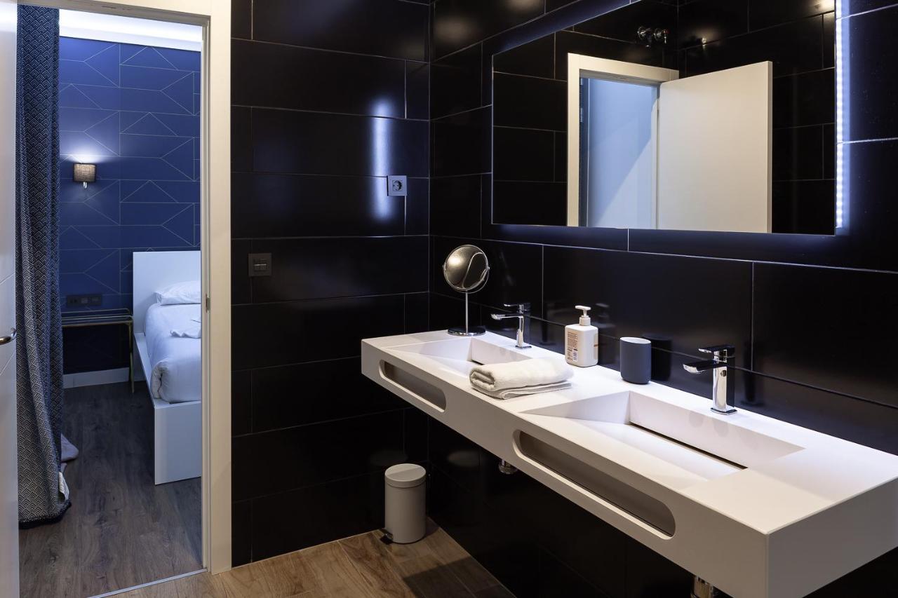 Gran Via V Calle Fuencarral 5Br 5Bh Lejlighed Madrid Eksteriør billede