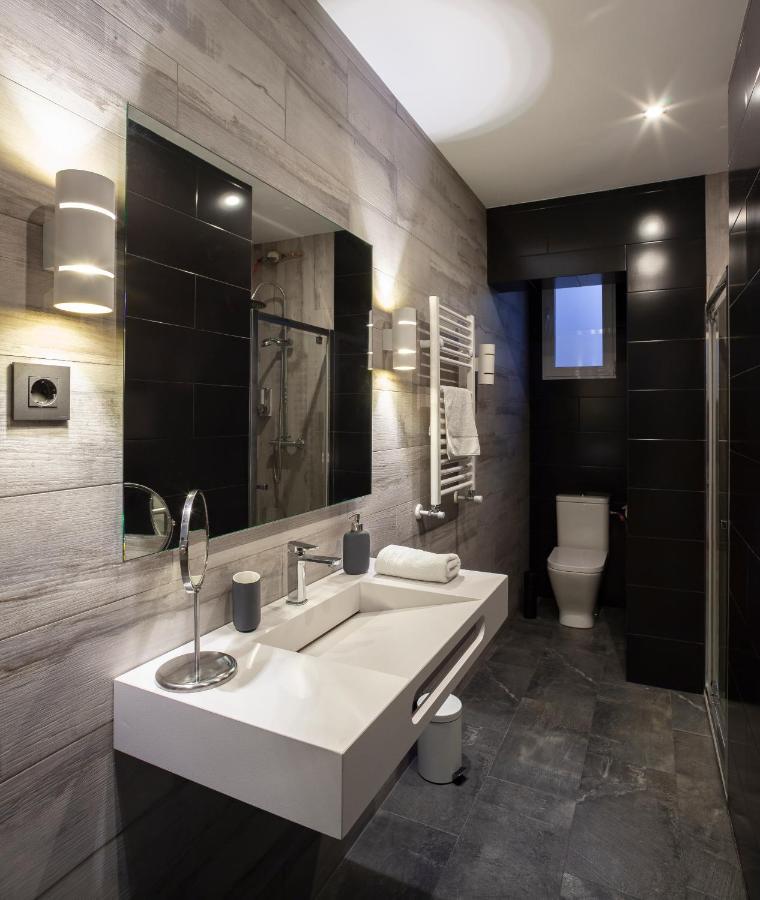 Gran Via V Calle Fuencarral 5Br 5Bh Lejlighed Madrid Eksteriør billede